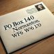 po box 140 normanton wf6 1ya