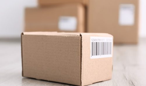 Does "In Transit" Mean My Parcel Is Moving