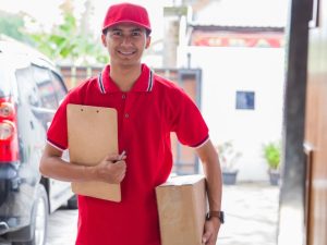 does royal mail deliver on bank holiday