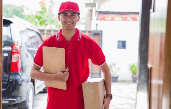 does royal mail deliver on bank holiday