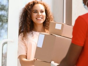 does royal mail deliver on good friday