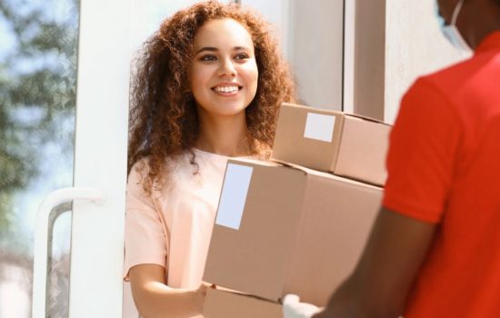 does royal mail deliver on good friday