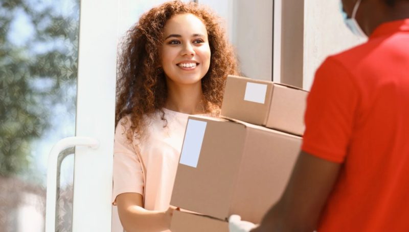 does royal mail deliver on good friday