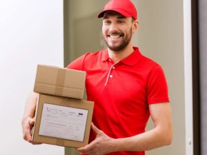 does royal mail deliver on saturdays