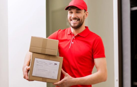 does royal mail deliver on saturdays