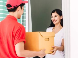 does royal mail deliver on sundays