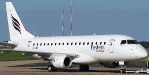 When Did Eastern Airlines Go Out of Business