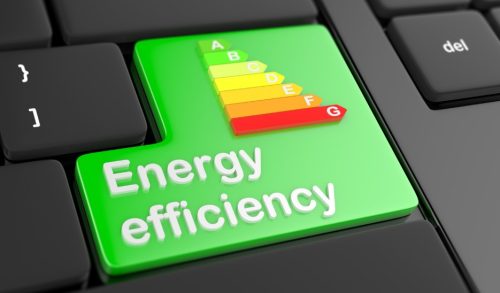 Energy Efficiency and Carbon Reduction
