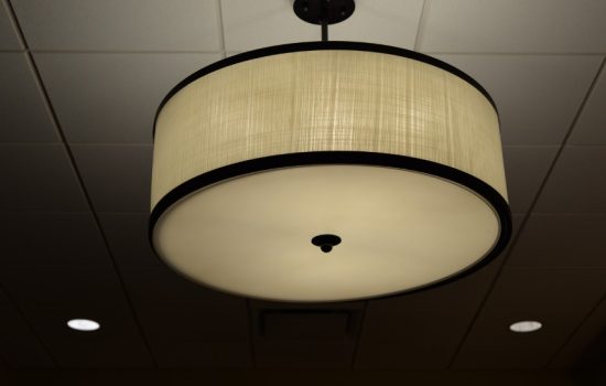 environmental benefits of circular lighting systems