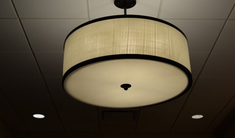 environmental benefits of circular lighting systems