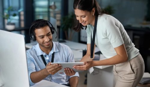 Expertise Beyond In-House Teams