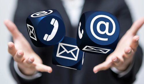 How Can Businesses Contact PO Box 200 Delf House for Queries