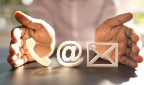 How Can You Contact Barclays UK Regarding PO Box 9136