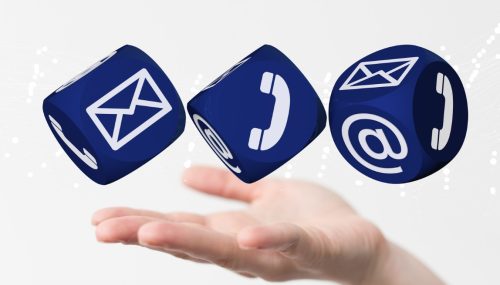 How Can You Contact PO Box 5622 Directly