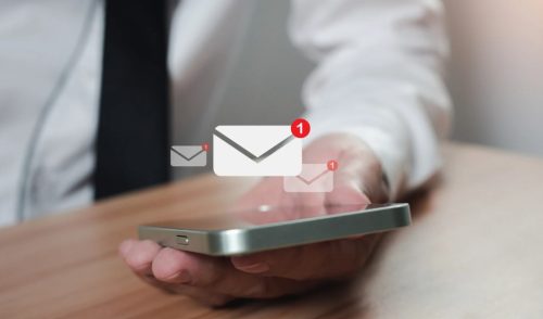 How Can You Identify Phishing Links in Royal Mail Emails