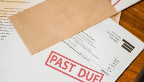 How Can You Verify the Authenticity of a Letter from PO Box 795