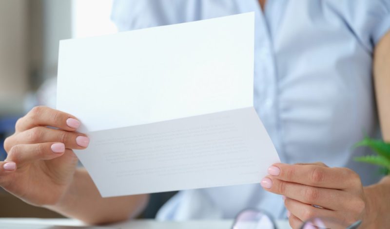 how do i know if an email from royal mail is genuine