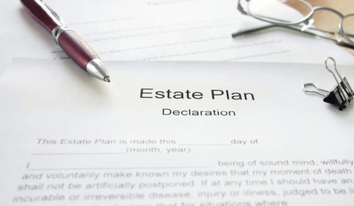 How Do Relationships Impact Inheritance Decisions