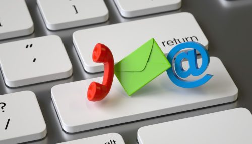 How Do You Contact PO Box 24123 Edinburgh