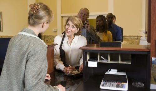 How Does PO Box 204 Benefit Lloyds Banking Group Customers