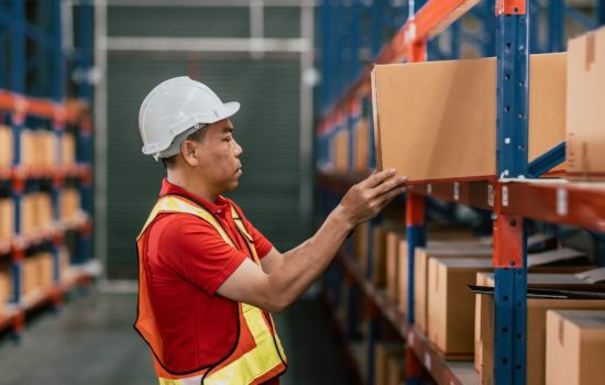 how long do royal mail keep parcels