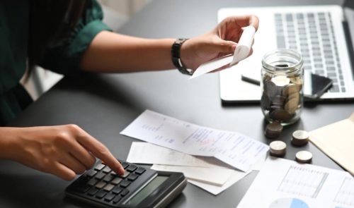 How Much Is the South Lanarkshire Pavement Parking Fine