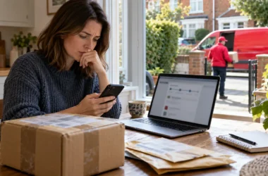 How to Track Royal Mail