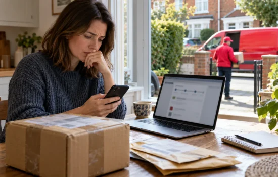 How to Track Royal Mail