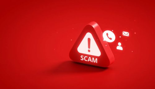 Is Mail from PO Box 6887 Coventry a Scam or Legitimate