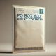 po box 600 binley coventry