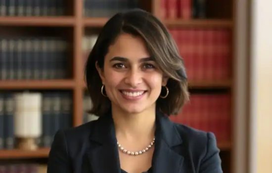 malia manocherian