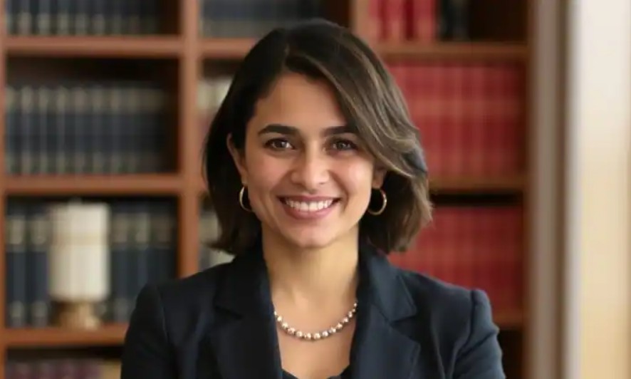 malia manocherian