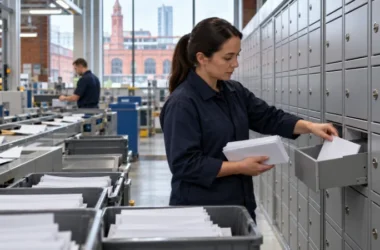 PO Box 5622 Manchester