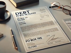 po box 795 telford