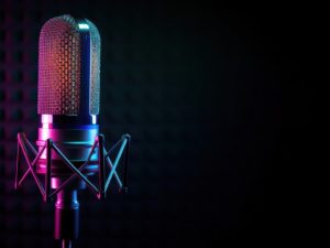 Podcast Studio in London to Elevate Your Brand