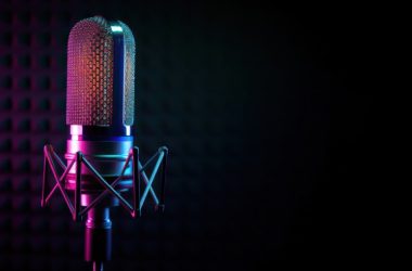 Podcast Studio in London to Elevate Your Brand
