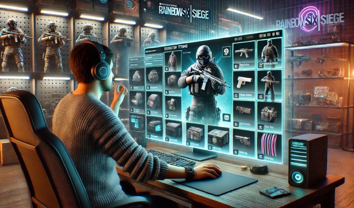 r6 marketplace
