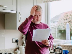 royal mail fee to pay