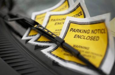 south lanarkshire pavement parking fine