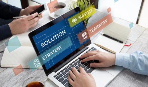 Tailored Solutions for Different Business Needs