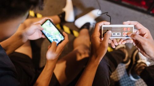 The Appeal of Sweet Themed Games