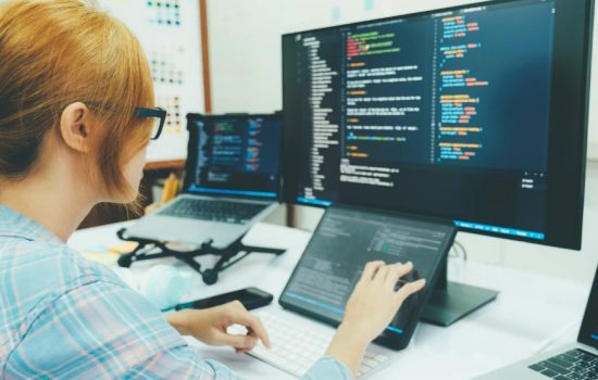 professional penetration testing providers