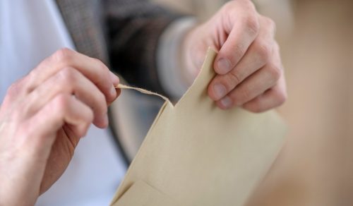 What Are Common Signs of a Fake Royal Mail Email