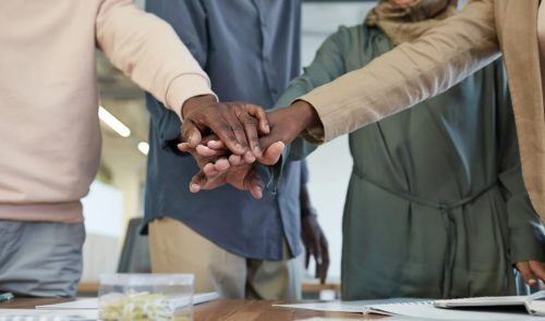 What Are Some Key Initiatives Led by Malia