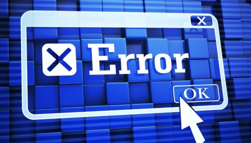 What Are the Common Errors Associated with 127.0.0.1:62893