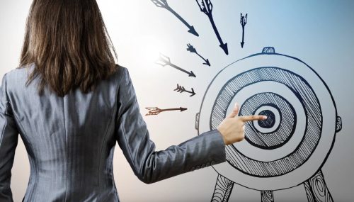 What Are the Major Achievements of Malia Manocherian