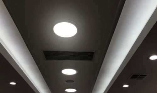 What Are the Principles of Circular Light Systems