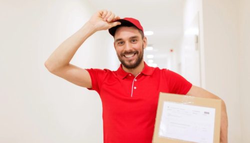 What Are the Royal Mail Delivery Hours on Good Friday