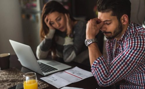 What Can You Do if You Get a Letter from PO Box 140 Normanton WF6 1YA