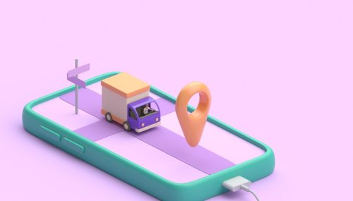 What Does "In Transit" Mean in Royal Mail Tracking